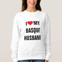 ME ENCANTA MI ESPOSO VASCO