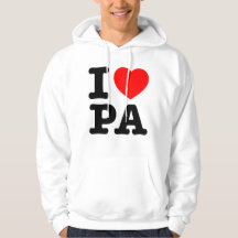 ME ENCANTA PA Pennsylvania