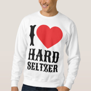 Sudadera Me Encanta Seltzer Ranch Water Alcohol Fruit Bebe