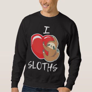 Sudadera Me encantan las lemas 9