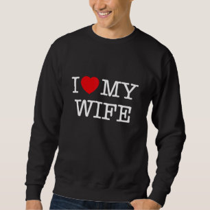 Sudadera Me encantan los diseños gráficos de Guay de mi Ilu