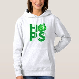 Sudadera Me Encantan Los Hops En La Cerveza Artesanal