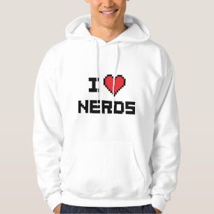 Sudadera Me encantan los nervios