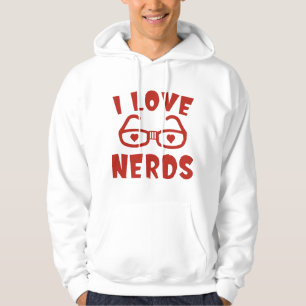 Sudadera Me encantan los nervios