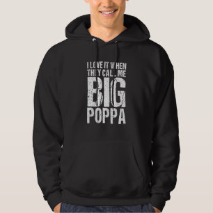 Sudadera Me Encanto Cuando Me Llaman Gran Día De Padres Pop