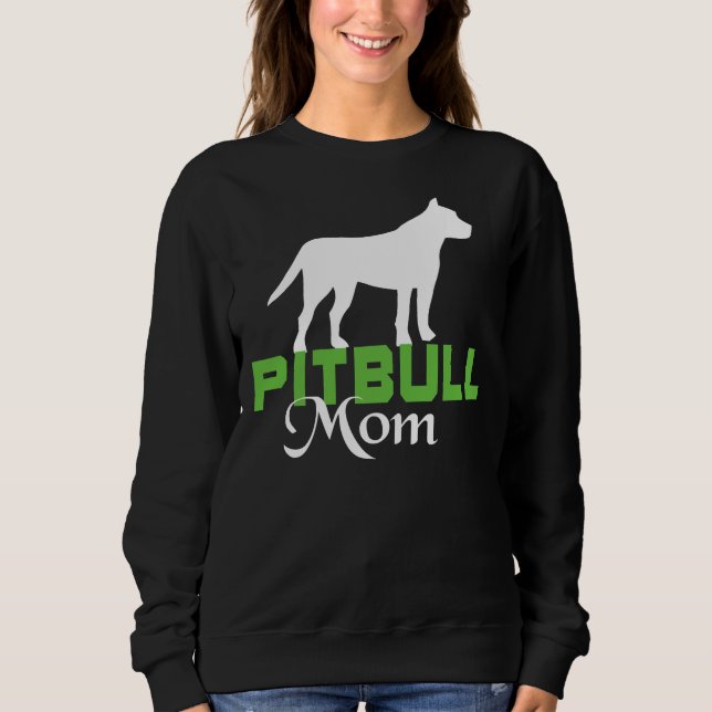 Sudadera Me Encanto Mi Mata De Pit (Anverso)