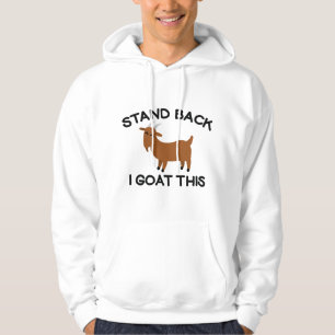 Sudadera Me Encargo De Esto