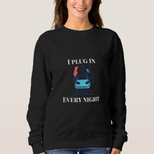 Sudadera Me Enchumulo Todas Las Noches