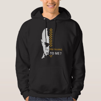 Sudadera ¿Me estás hablando a mí?