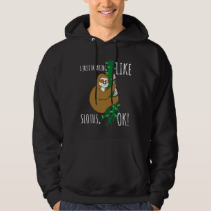 Sudadera Me Estoy Fragando Como Las Lechitas Ok Leche Anima