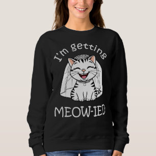 Sudadera ¡Me estoy muriendo!