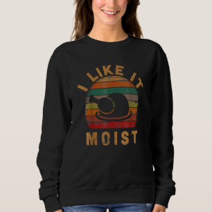 Sudadera Me Gusta El Moist Thankding Costume Turkey Day Le