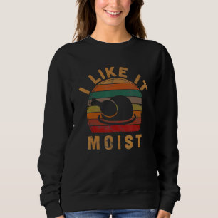 Sudadera Me Gusta El Moist Thankding Costume Turkey Day Le