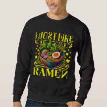 me gusta el ramen