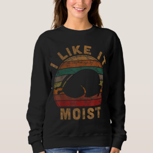 Sudadera Me Gusta El Turco De Disfraces De Peregrino Moista