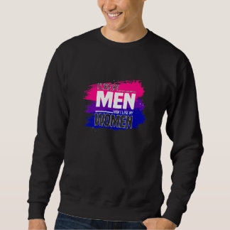 Sudadera Me Gustan Mis Hombres Cómo Me Gusta Mi Desfile De