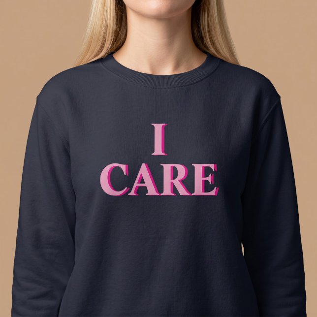 SUDADERA ME IMPORTA (Subido por el creador)