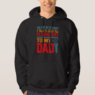 Sudadera Me lastimaste los sentimientos Yo solía sostener u