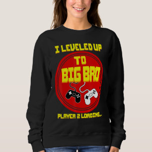 Sudadera Me Levanté Para Que Big Brother Gamer Se Promocion