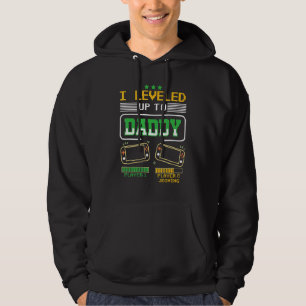 Sudadera Me Levanté Para Que Papi Jugador 2023 Pronto Sea P
