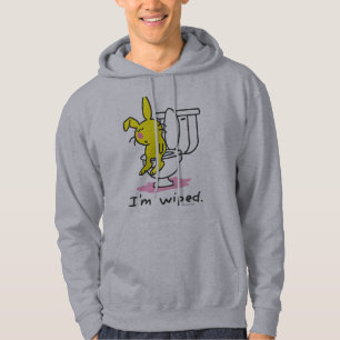 Sudadera Me limpian