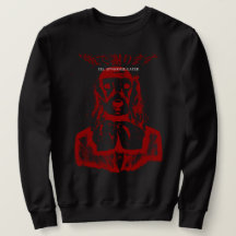 ME PEDIRÉ DISCULPAS DESPUÉS DE CREWNECK (RED)