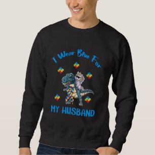 Sudadera Me Pongo Azul Por Lo Gracioso De La Conciencia Sob
