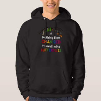 Sudadera Me Pongo Rojo Por Mi Mamá, Sobreviviente De La Con