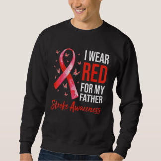 Sudadera Me Pongo Rojo Por Mi Padre Que Acelera A Sobrevivi