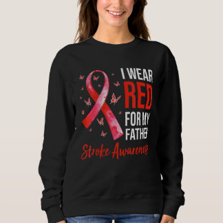 Sudadera Me Pongo Rojo Por Mi Padre Que Acelera A Sobrevivi