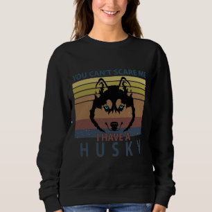 Sudadera Me Pueden Asustar Que Tengo Un Perfecto Huerto Par