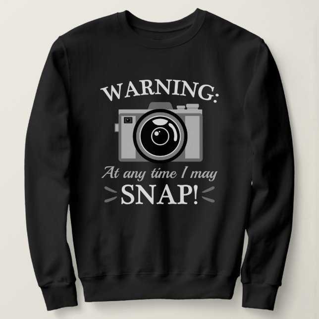Sudadera Me Puedo Romper (Anverso del diseño)