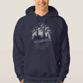 Sudadera Me quedaría en las luces mágicas de HOGWARTS™