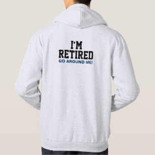Sudaderas Divertido Frases para hombre | Zazzle.es