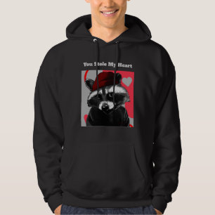 Sudadera Me robaste el corazón