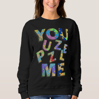 Sudadera Me rompe