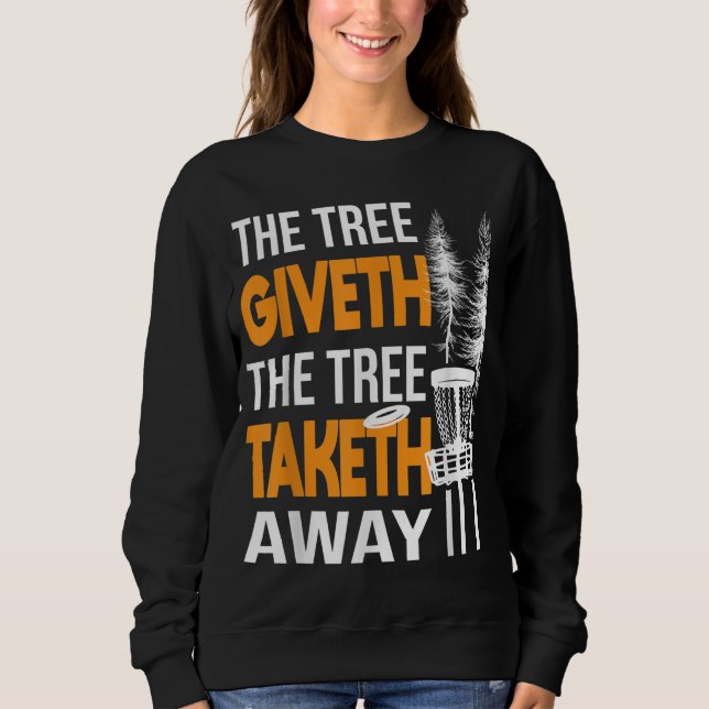 Sudadera Me Ven Rollin Golf Cart Funny Golf Cart (Anverso)
