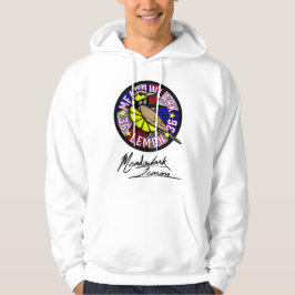 Sudadera Meadowlark Lemon 36 Hoodie