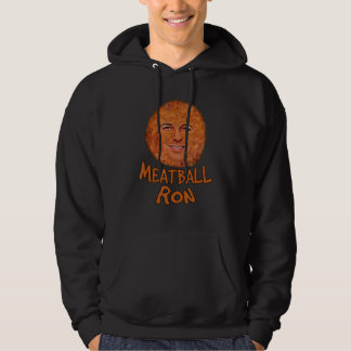 Sudadera Meatball Ron
