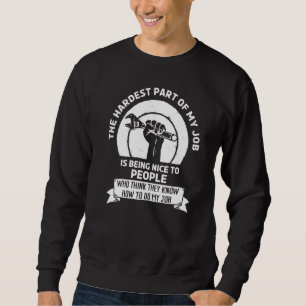 Sudadera Mecánica Mecánica de Técnico de Mecánica Automotri
