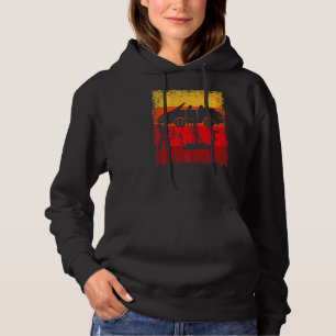 Sudadera Mecánica Mecánica Mecánica de Coches Vi
