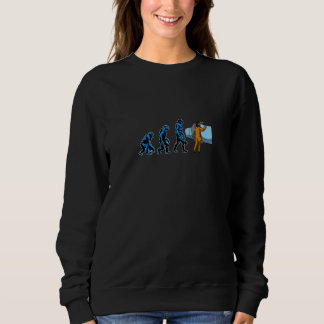 Sudadera Mecánico de aeronaves de técnico de evolución de i