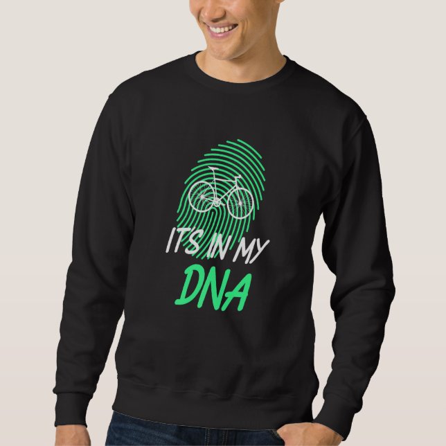 Sudadera Mecánico De Bicicletas De Montaje De Bicicletas Me (Anverso)