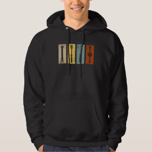 Sudadera Mecánico de Coches Herramientas Típicas Artesano R