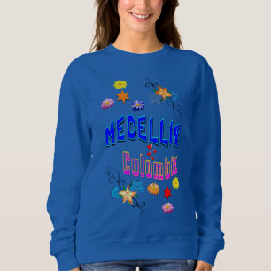 Sudadera Medellín Colombia