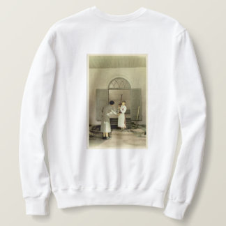 Sudadera Medevi Brunn Gran Logo Unisex Sweatshirt