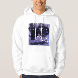 Sudadera Medianoche
