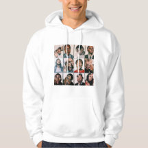 Mediazew Hip Hop desde 1973 Hoodie