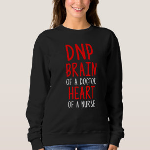 Sudadera Médica De La Práctica De La Enfermería Del Pdn Rn