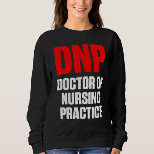 Sudadera Médica De La Práctica De La Enfermería Del Pdn Rn 